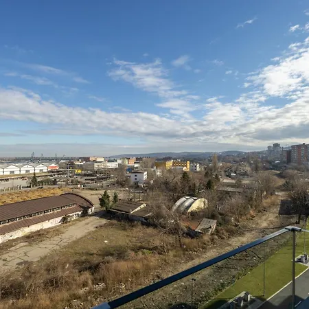 Center Lux 1 Apartment *