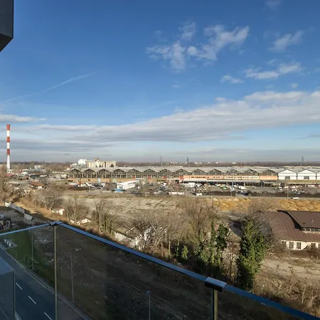 Center Lux 1 Daire *