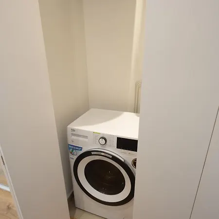 Center Lux 1 * Belgrade