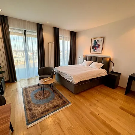 Center Lux 1 Apartment