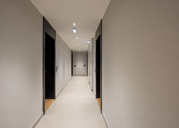 Apartment Center Lux 1